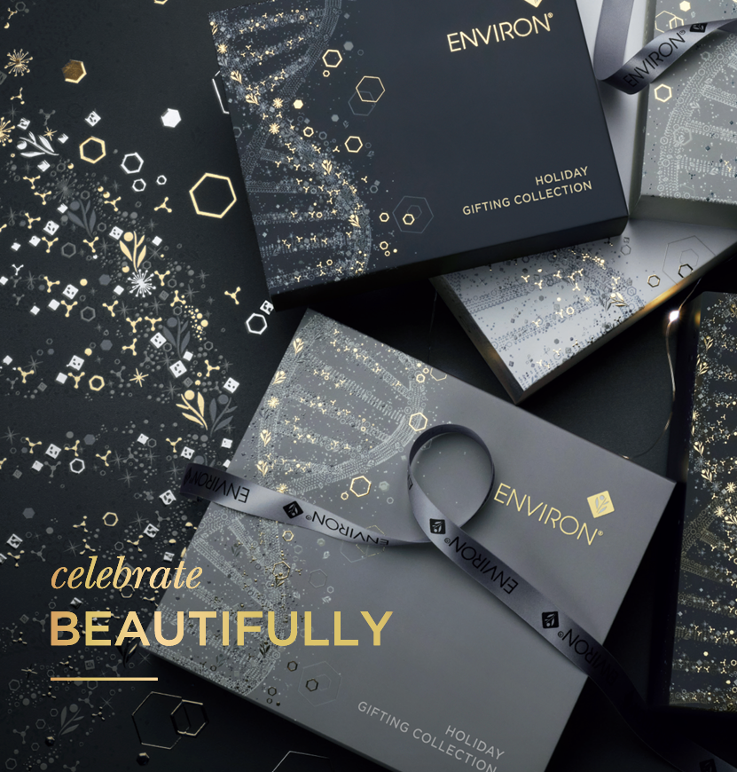 Environ Holiday Kits