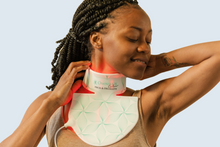 Load image into Gallery viewer, Omnilux Contour Neck & Décolleté