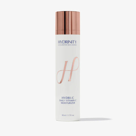 HYDRI-C Daily Vitamin C Moisturizer