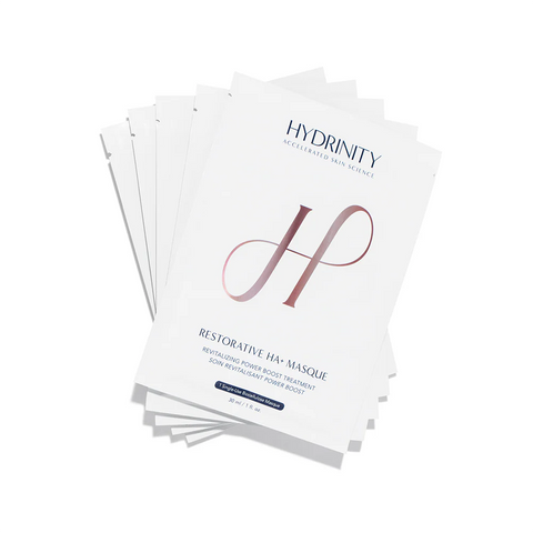 Restorative HA+ Masque