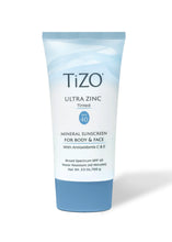 Load image into Gallery viewer, Ultra Zinc Body & Face Tinted
