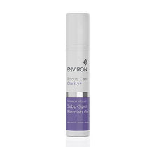 Load image into Gallery viewer, Botanical Infused <br>Sebu-Spot Blemish Gel