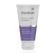 Load image into Gallery viewer, Botanical Infused <br>Sebu-Wash Gel Cleanser