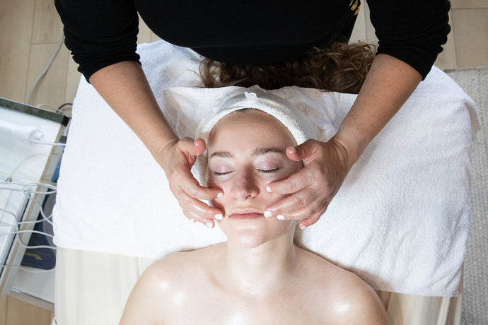 When Your Skin Speaks: Understanding Sensitivity and How to Rebuild the Barrier.