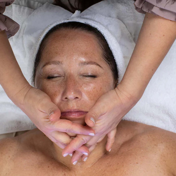 Why Chicagoans are Flocking to Try Kobido Facial Massage