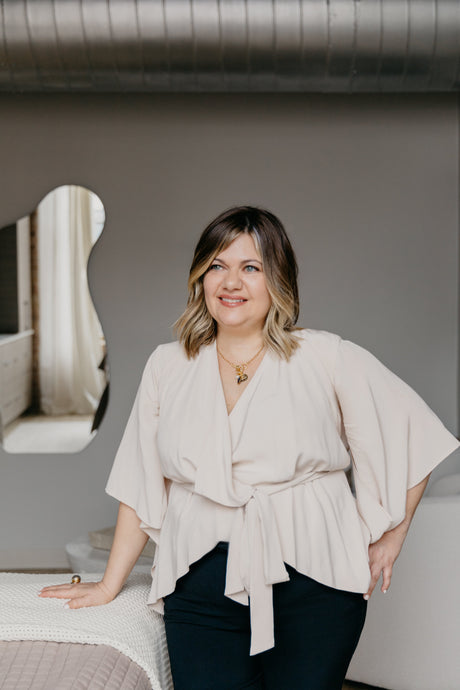 Menopause & Moisturizer: Why My Skin Finally Called My Bluff