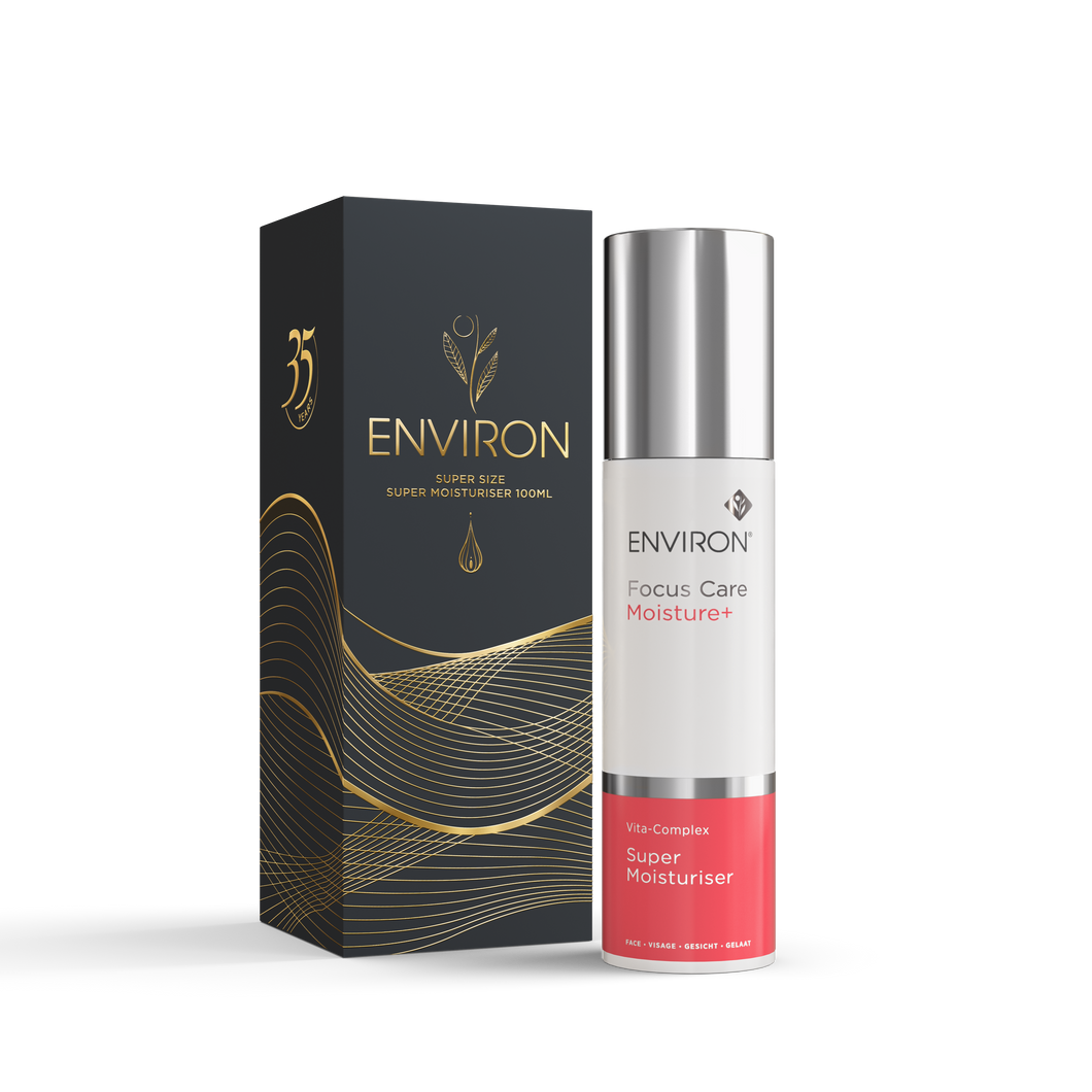 Super-Size Super Moisturiser 100ml