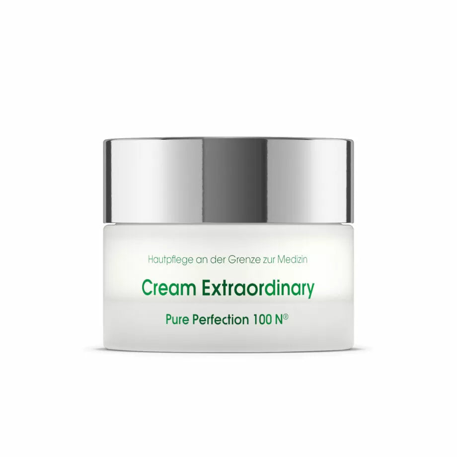 CREAM EXTRAORDINARY