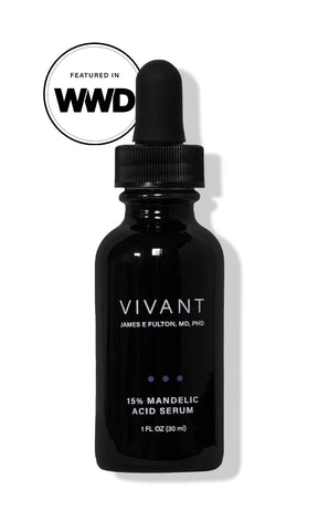 15% Mandelic Acid Serum (Level II)