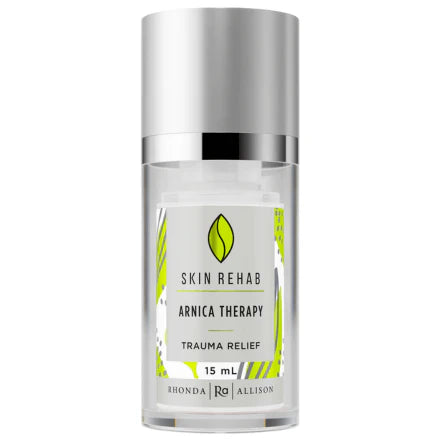 Rhonda Allison Arnica Therapy