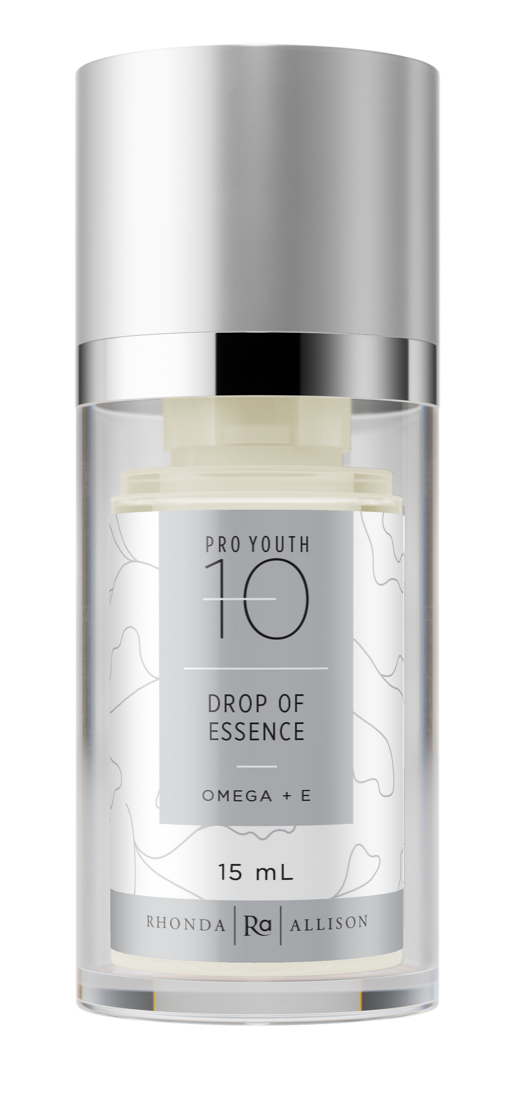 Drop of Essence