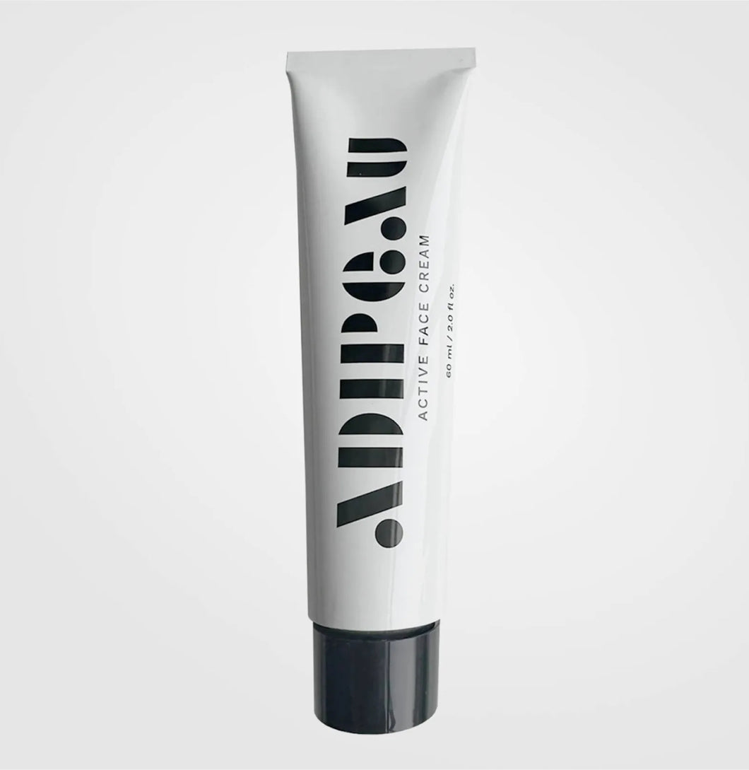 Active Face Cream