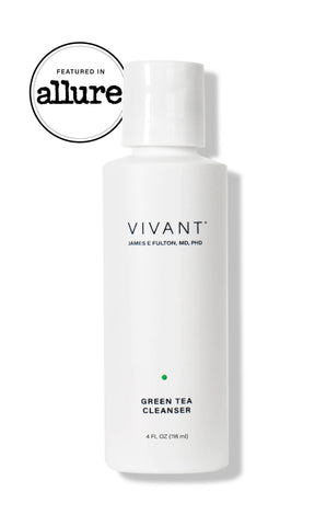 Green Tea Cleanser