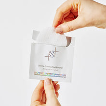 Load image into Gallery viewer, Dermathod Priming Booster Peel Pads
