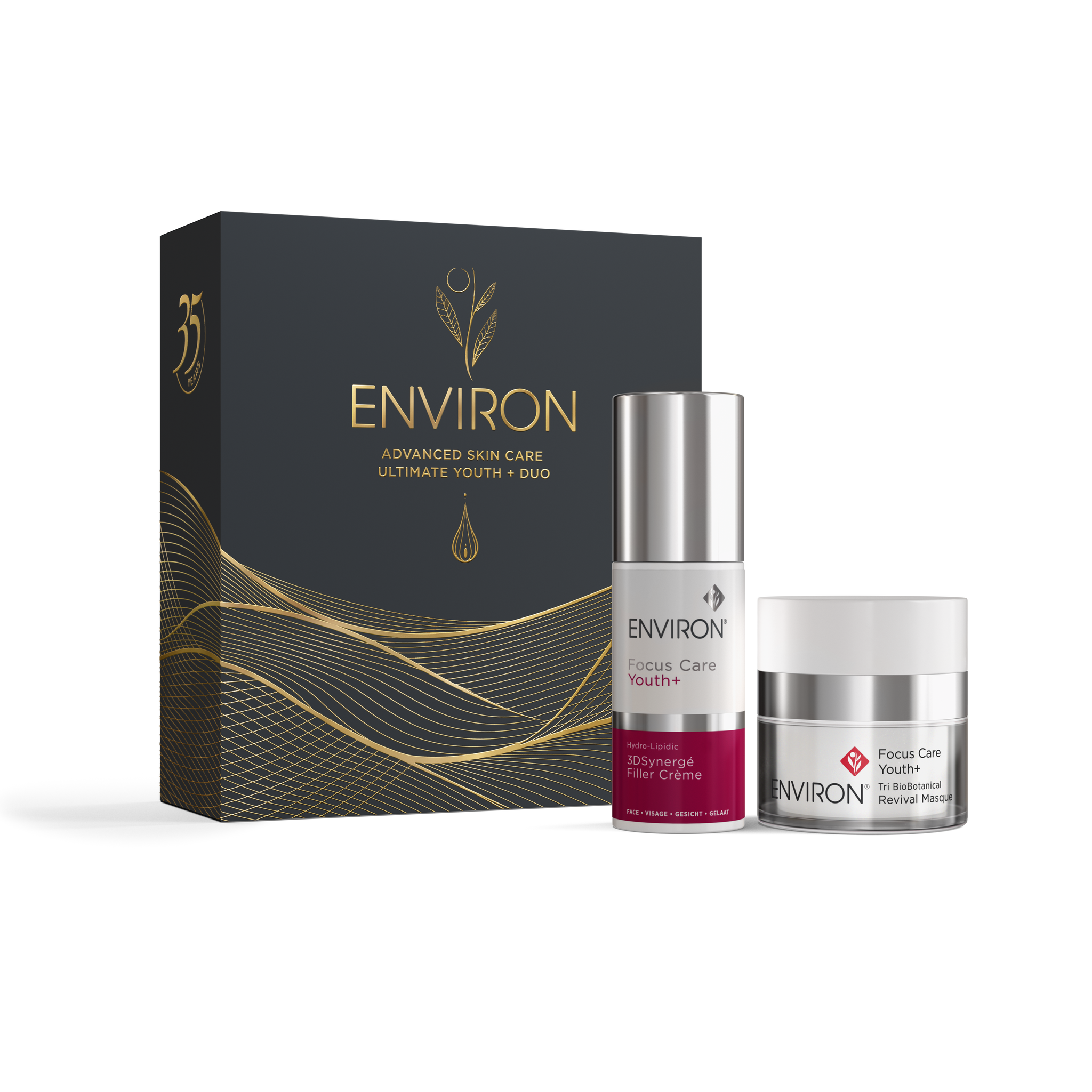 Environ Holiday Kits
