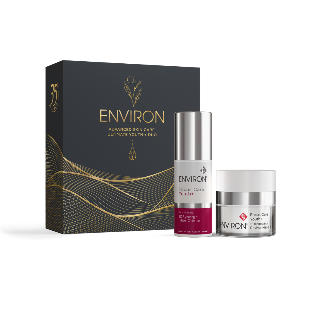 Advanced Skincare Ultimate Youth+ Duo