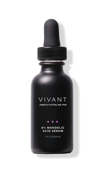 8% Mandelic Acid 3-In-1 Serum