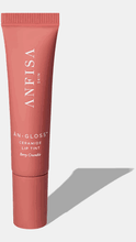 Load image into Gallery viewer, ÂN-GLOSS Ceramide Lip Tint - Berry Crumble - a sheer, dusty rose
