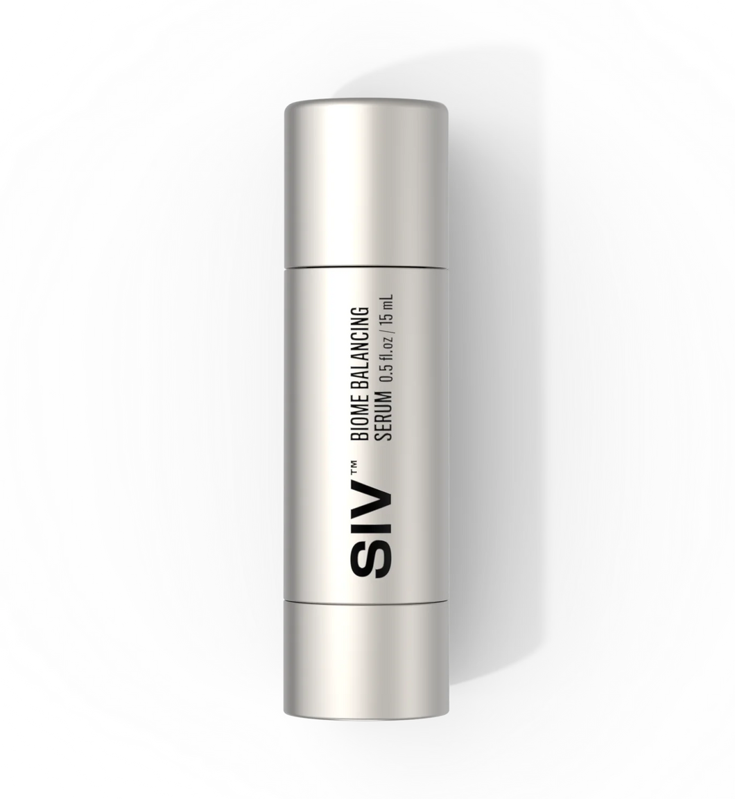 SIV BIOME BALANCING SERUM