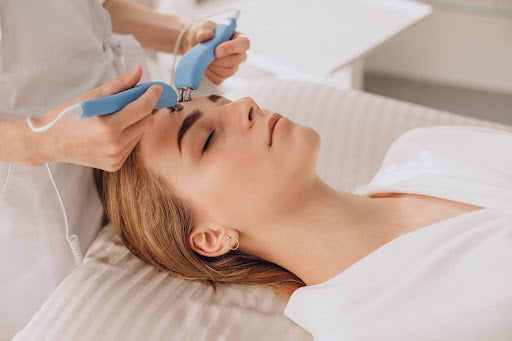 oxygen facial chicago