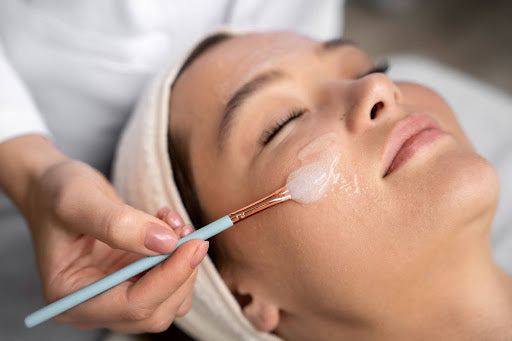 oxygen facial chicago
