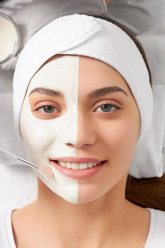 oxygen facial chicago