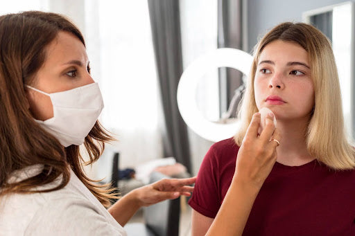 oxygen facial chicago