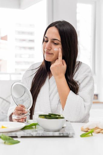 oxygen facial chicago