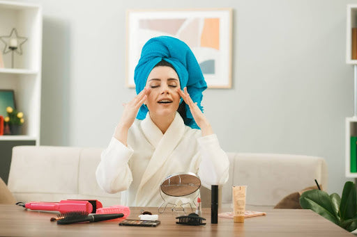 oxygen facial chicago