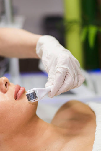 oxygen facial chicago