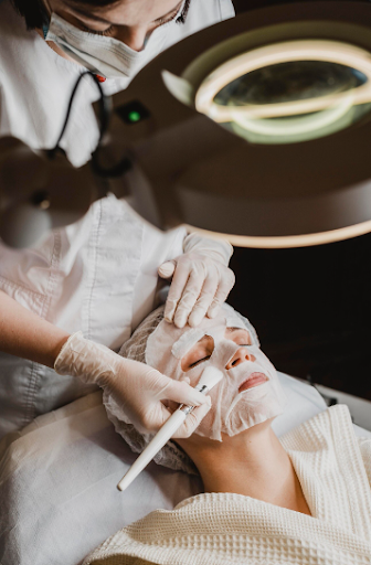 oxygen facial chicago