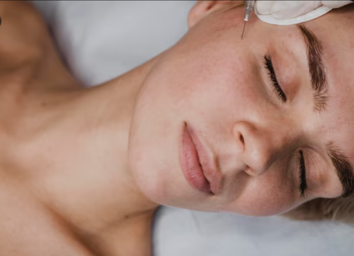 oxygen facial chicago