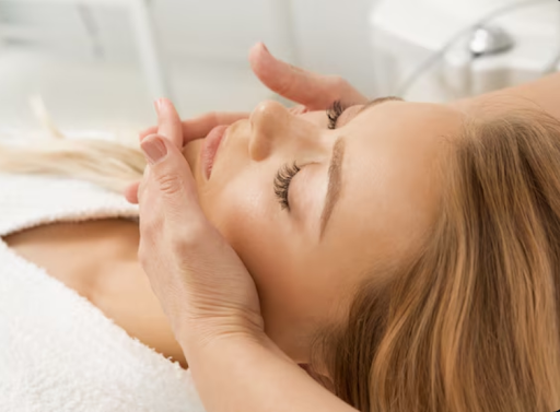 oxygen facial chicago