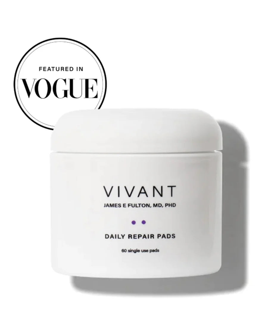 Daily Repair Pads