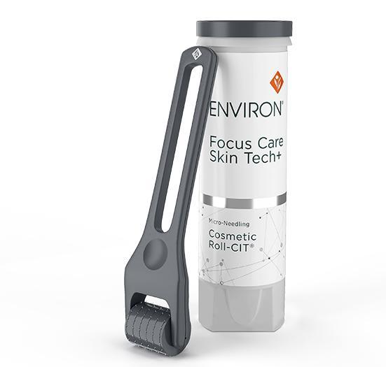 Focus Care Skin Tech+