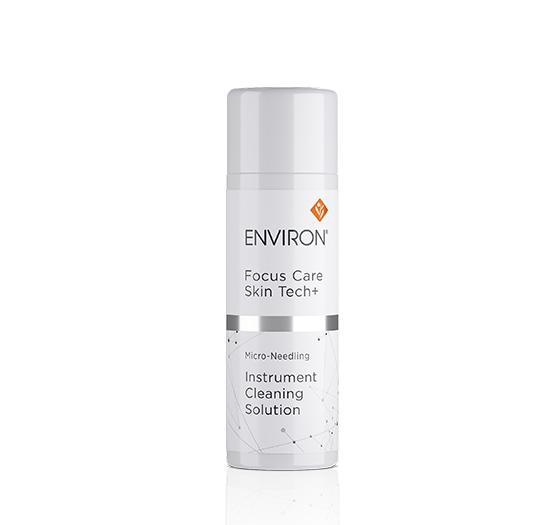 ENVIORN Focus Skin Tech+ セット フォーカススキンテックプラス｜フォーカススキンケアレンジ | environ.jp